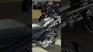 BMW R1300GS UNVEILING