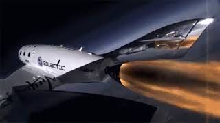 SpaceShipTwo