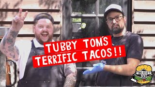 TUBBY TOM'S TERRIFIC TACOS!!- DIAGNOSIS BURGER Vol 18