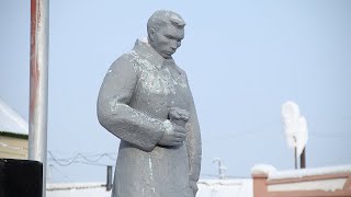 Александр Жирков: Якуты остались в летописи ВОВ как выносливые и  смелые воины.