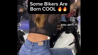 Bikers Born Cool 2