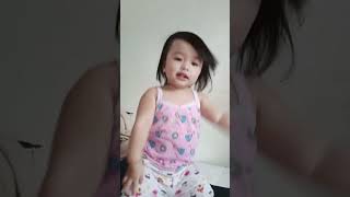 My little princess ang kulit😁 #mylittleprinces  #supercute #shortvideo #short