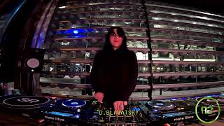 D. Blavatsky | Shift Radio | 16.02.24