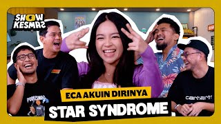 SHOWKESMAS - YANG DITANYA ECA YANG JAWAB SURYA, DASAR ABANG ADEK!!