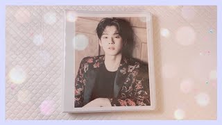 Cha Eunwoo photocard collection - 2021