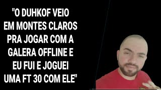 KAI KUSANAGI FALANDO DO SEU NÍVEL NA KOF 2002 UM