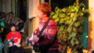 Tommy Reilly - Minds On Other Things Live (31st Jan 2013)