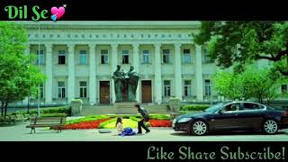 💓Most  Romantic💓 sence 💞Whatsapp Status💘 Dil Se💘