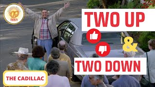 Seinfeld Podcast | Two Up and Two Down | The Cadillac