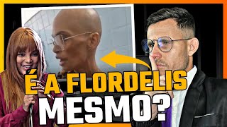 🔴É A FLORDELIS MESMO? ela se pronunciou ENTENDA!😱  #flordelis#noticias#gospel#noticias #falsoprofeta