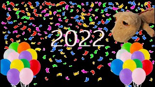 Animal Plush World 2021 Moments