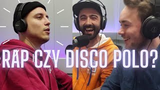 Kouchi (Miły Pan) - Alter Ego Piotrka Kołaczyńskiego? ( Marcin Miros x Kamil Augustyniak )