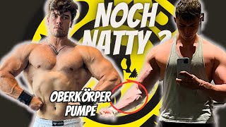 Das perfekte OBERKÖRPER Training... | Mach das für MAX. GAINZZ | #gymvideo #Bodybuilding#workout