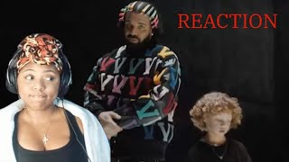 “ Drake - 8AM IN CHARLOTTE (Official Music Video) “ | REACTION