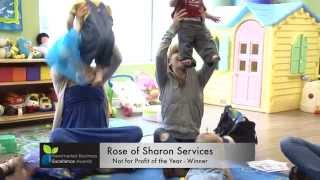 Rose of Sharon Services