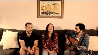 Livchor Nachon - Mordy Weinstein, Nicole Raviv, Edan Tamler