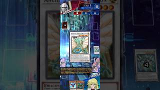 1 Card Combo FTK Deck has born from this skill! [Yu-Gi-Oh! Duel Links] #yugioh