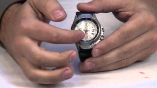 Freestyle Hammerhead Watch Review at Surfboards.com