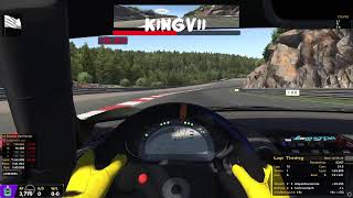 Iracing cok