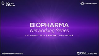 Glimpses from The Biopharma Networking Series held at Novotel, Ahmedabad