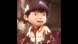 Ccp boboiboy gempa