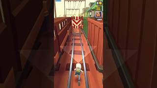 Subway Surfers First Time Confusion 🤯 #short #shorts #ytshort #viralshort #viralshorts @SubwaySurfers2025