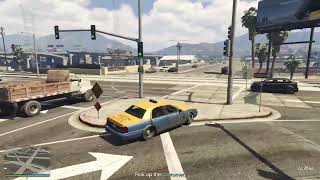 GTA V Online PC They're Driving Me Insane!