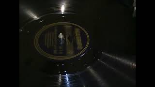 The Widow's Daughter - Dave Durham - 78rpm