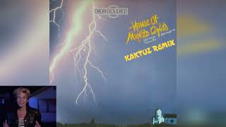 C.C. Catch - House Of Mystic Lights (KaktuZ RemiX)