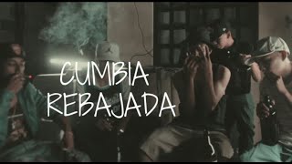 Da Silva SMB- Cumbia Rebajada (Video Oficial)