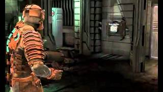 The Adventures Of Captain Snugglesworth In: Dead Space (Part 05)