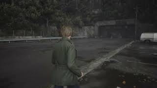 Silent Hill 2 tesr cut