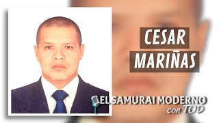 Cesar Mariñas | El Samurái Moderno Podcast