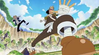 Usopp the Great