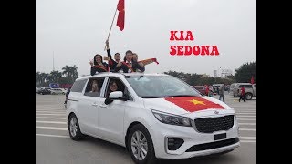 Kia Sedona - Xe đa dụng bán chạy nhất thị trường Việt Nam (0975.113.335)