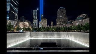 Tribute in Light