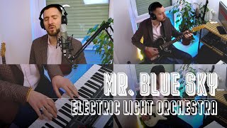 🎹🎸Mr. Blue Sky — Electric Light Orchestra