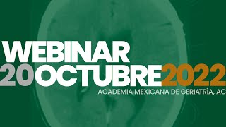 Abordaje e interpretación de la tomografía de cráneo y signos radiológicos en adultos mayores