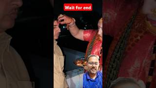 Sourav joshi ki mummy ne ki puja #shorts #vlog #souravjoshivlogs #trendingshorts