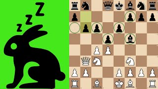 CAUTION: This Rapid chess video may put you to sleep #9