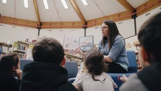 The Teacher Project | Erin's Story