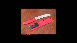 VICTORINOX FIBROX BULLNOSE BERSARUNGKAN KYDEX USA