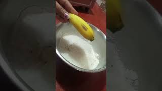 Pua Recipe | Holi Special Recipe | Easy and Instant Bihari Pua | Holi Dessert |#shorts