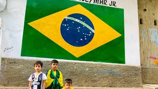 Lyari football fans | exited fifa World Cup 2022|| vlog