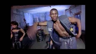 Anticappella ft  MC Fixx It - Move your body