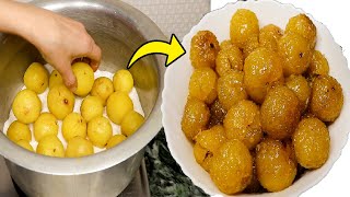 बिना चीनी आंवला मुरब्बा बनाने का तरीका | Amla Murabba Banane ki Aasan vidhi Gooseberry Sweet Pickle