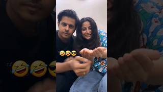 Aishwarya Sharma Neil Bhatt new FUNNY Reel 😆🤣💕💯😘❤‼️