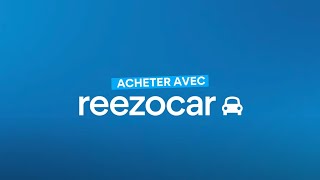 Trouvez votre prochaine voiture avec Reezocar !