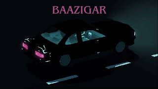 BAAZIGAR - JAZZY NANU ft. NARCOS THUG (Reply To Haters)