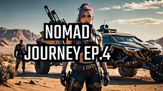 The Power of Cyberpunk 2077: NOMAD's Episode 4